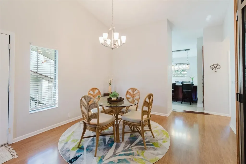 1852 Lake Cypress Drive Safety Harbor FL 34695