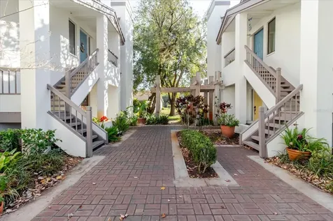 1852 Lake Cypress Drive Safety Harbor FL 34695