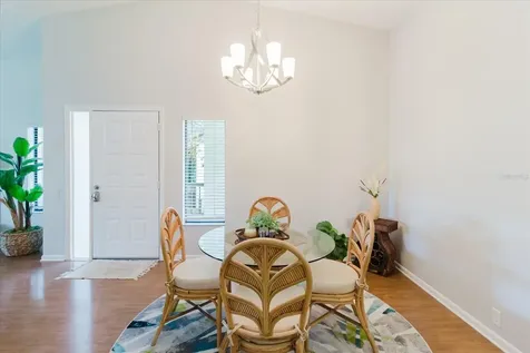1852 Lake Cypress Drive Safety Harbor FL 34695