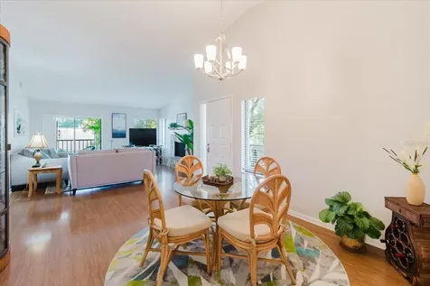 1852 Lake Cypress Drive Safety Harbor FL 34695