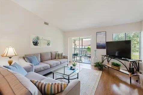 1852 Lake Cypress Drive Safety Harbor FL 34695