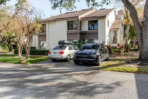 1852 Lake Cypress Drive Safety Harbor FL 34695