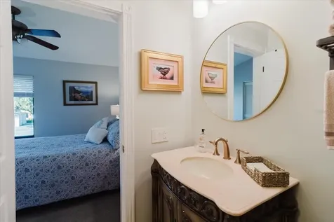 1852 Lake Cypress Drive Safety Harbor FL 34695