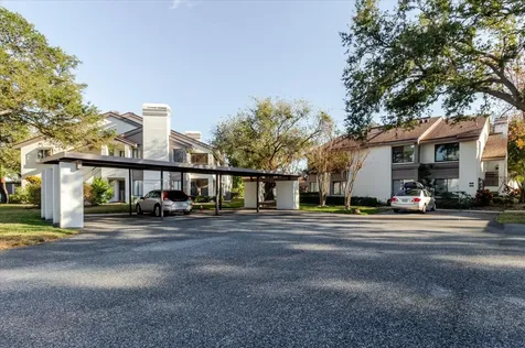 1852 Lake Cypress Drive Safety Harbor FL 34695