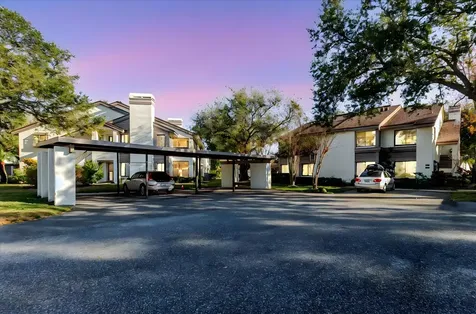 1852 Lake Cypress Drive Safety Harbor FL 34695