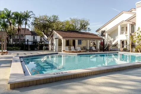 1852 Lake Cypress Drive Safety Harbor FL 34695