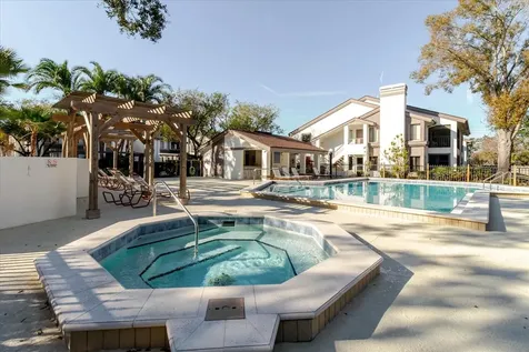 1852 Lake Cypress Drive Safety Harbor FL 34695