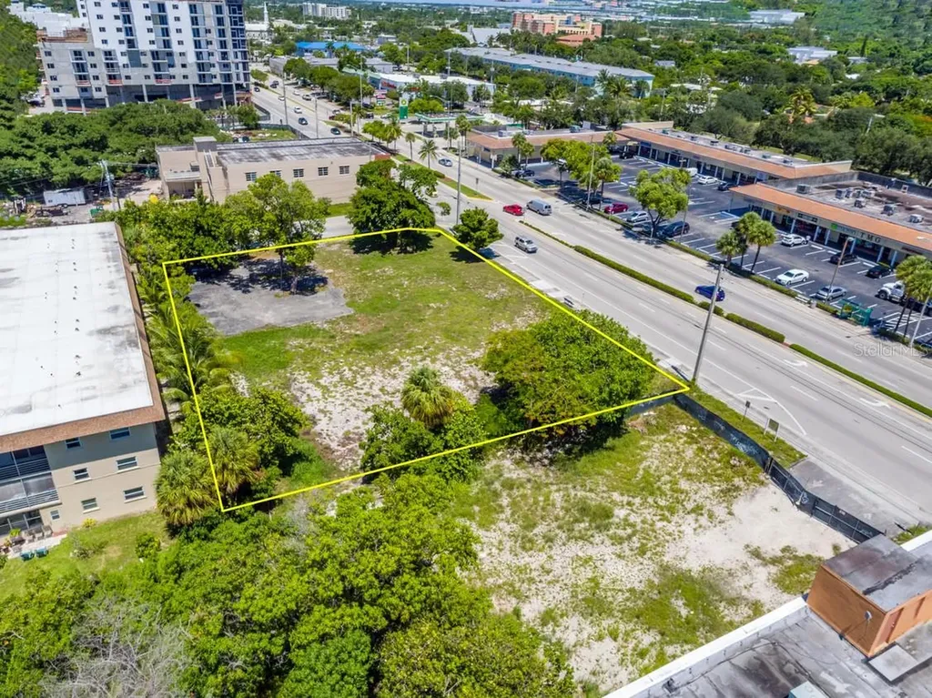 600 E Atlantic Boulevard Pompano Beach FL 33060
