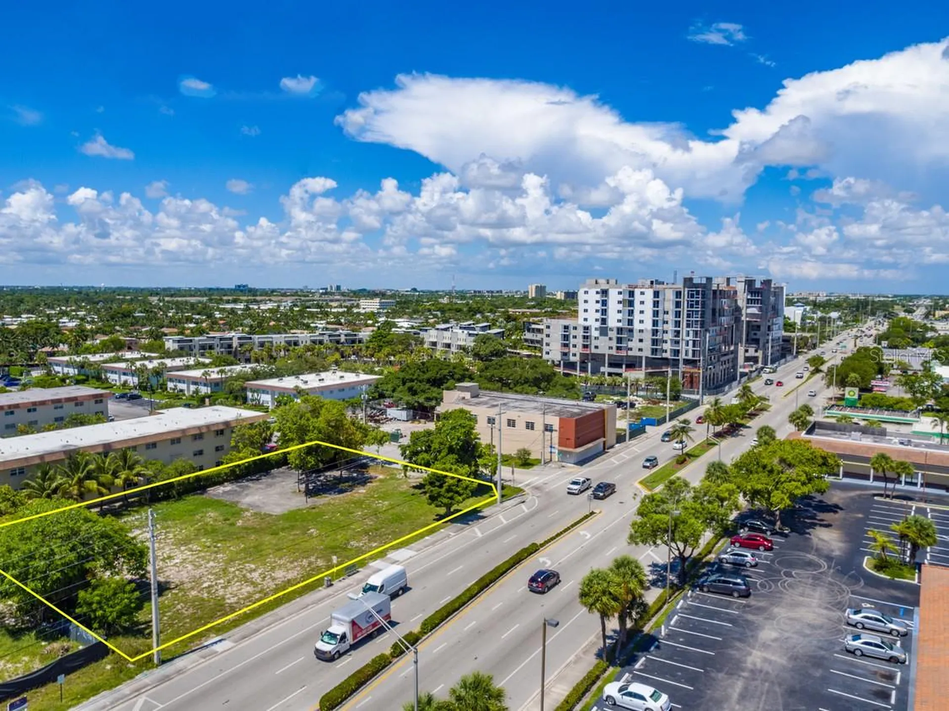 600 E Atlantic Boulevard Pompano Beach FL 33060