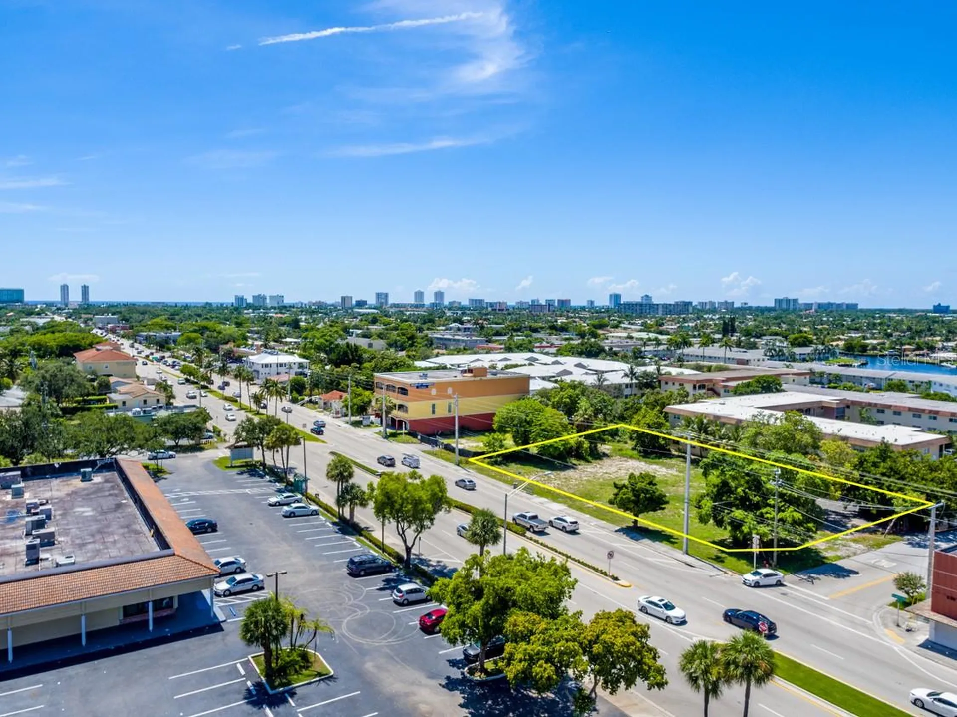 600 E Atlantic Boulevard Pompano Beach FL 33060
