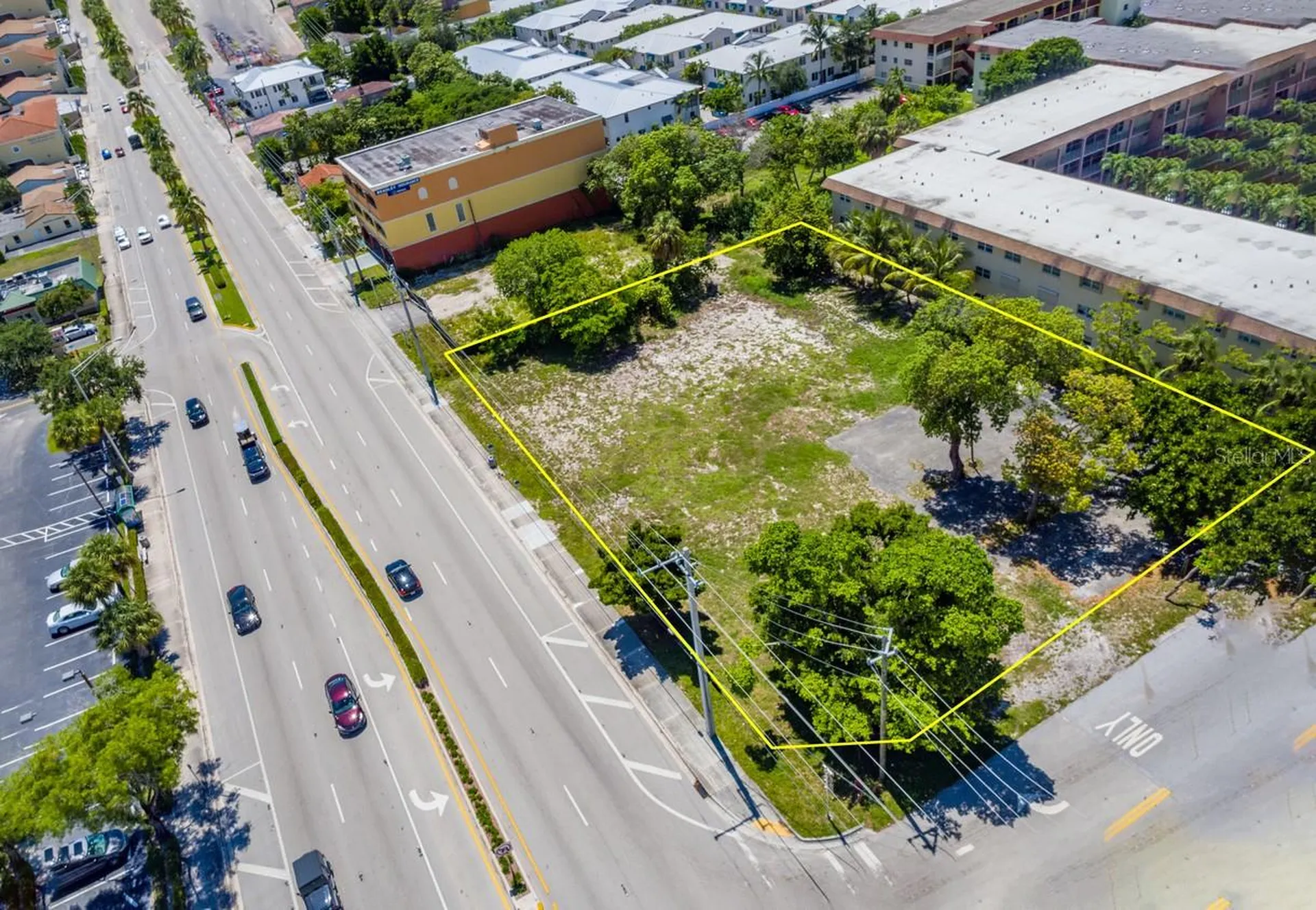 600 E Atlantic Boulevard Pompano Beach FL 33060