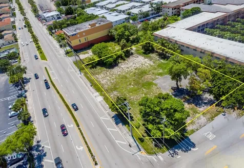 600 E Atlantic Boulevard Pompano Beach FL 33060