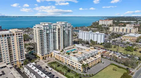 800 N Tamiami Trail Sarasota FL 34236