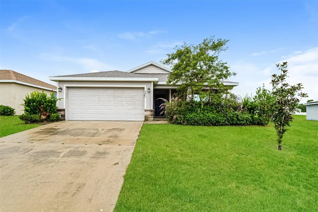 4872 Summerfield Circle Winter Haven FL 33881