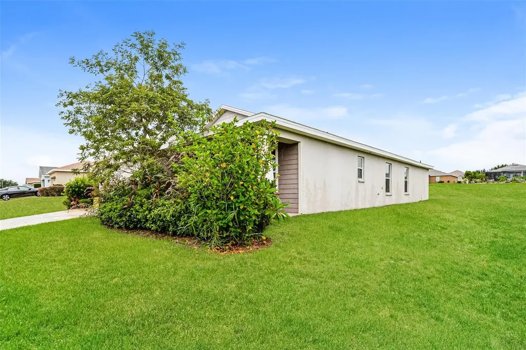 4872 Summerfield Circle Winter Haven FL 33881