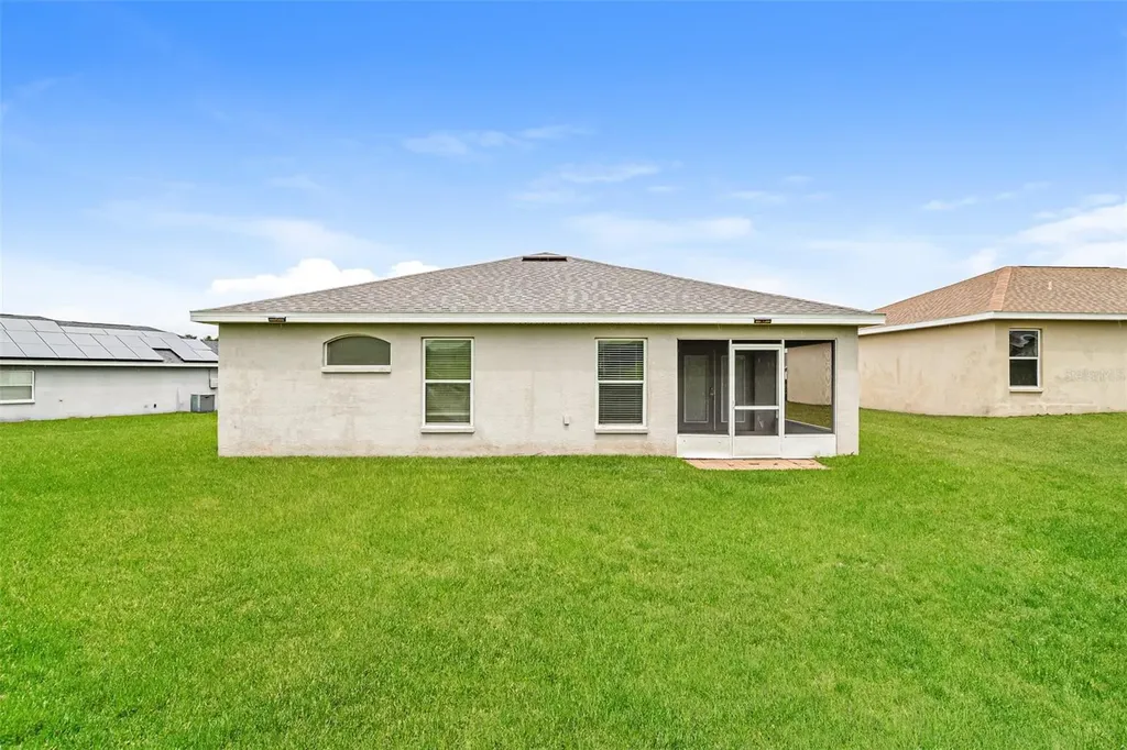 4872 Summerfield Circle Winter Haven FL 33881