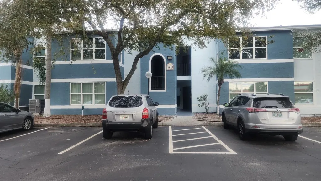 5713 Gatlin Avenue Orlando FL 32822