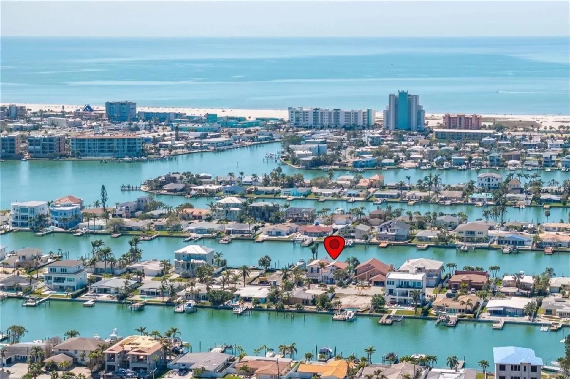 11320 6th Street E Treasure Island FL 33706