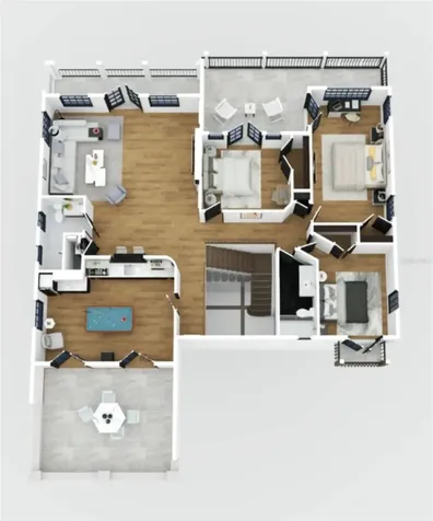 11320 6th Street E Treasure Island FL 33706
