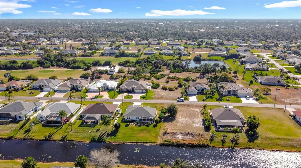7 Medalist Lane Rotonda West FL 33947