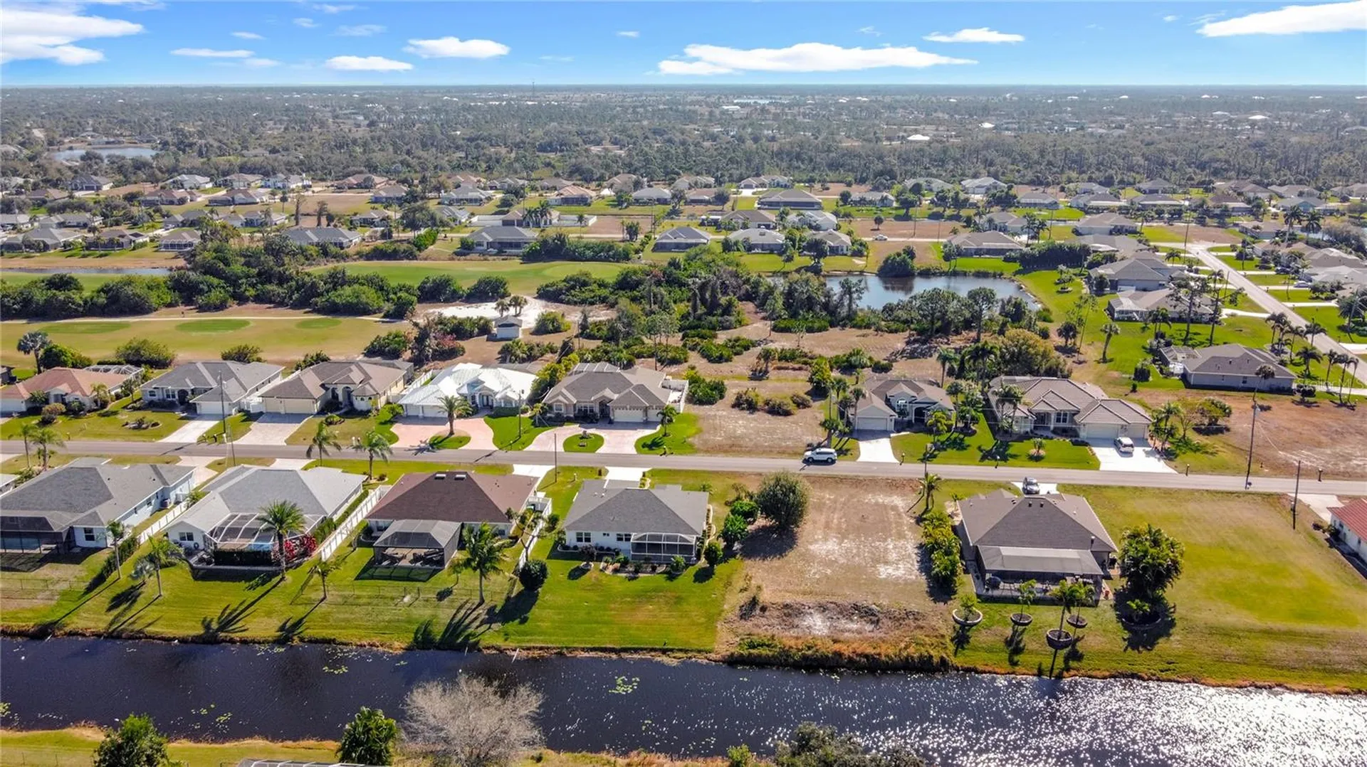 7 Medalist Lane Rotonda West FL 33947
