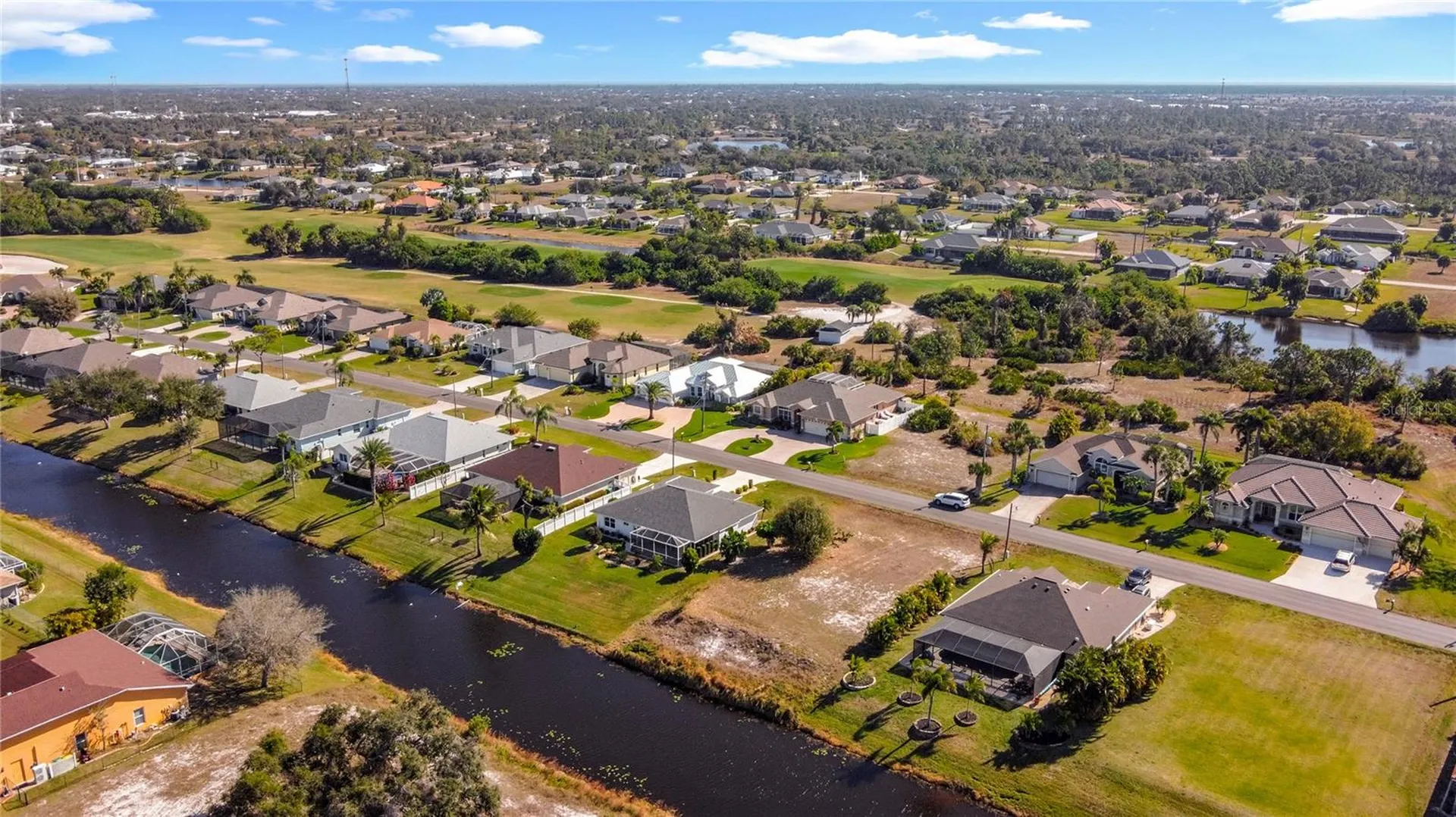 7 Medalist Lane Rotonda West FL 33947