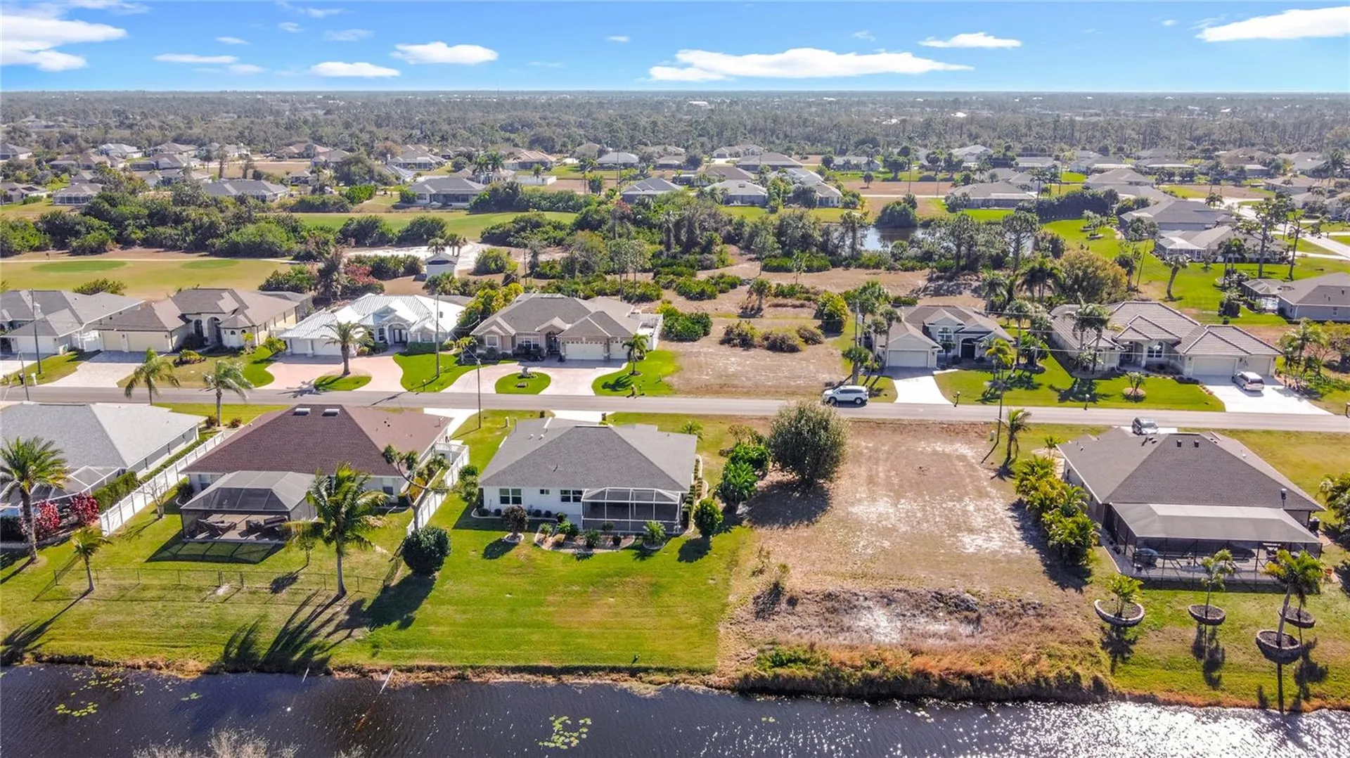 7 Medalist Lane Rotonda West FL 33947