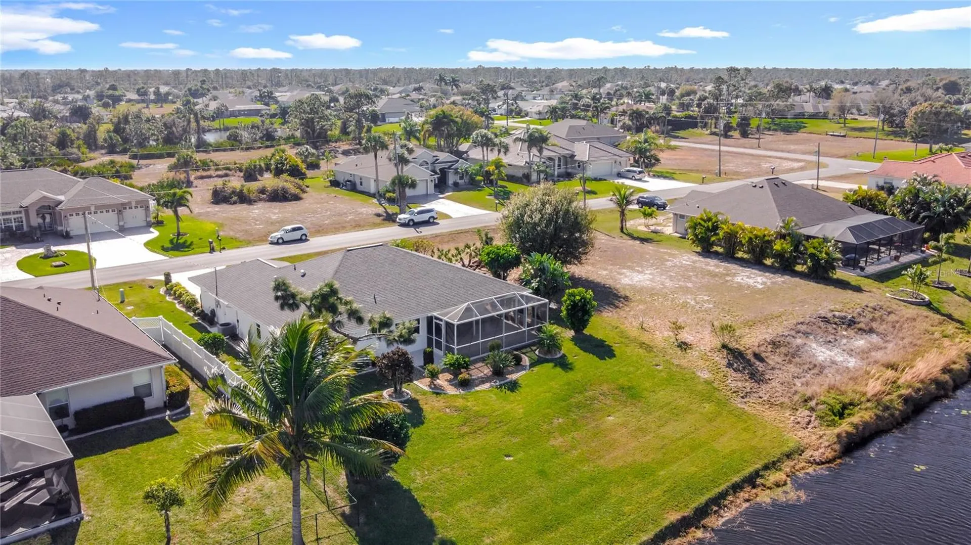 7 Medalist Lane Rotonda West FL 33947
