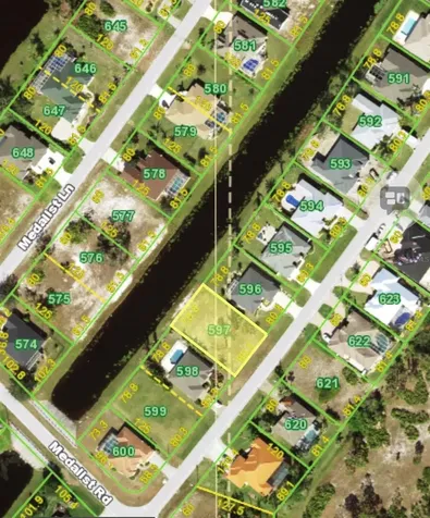 7 Medalist Lane Rotonda West FL 33947