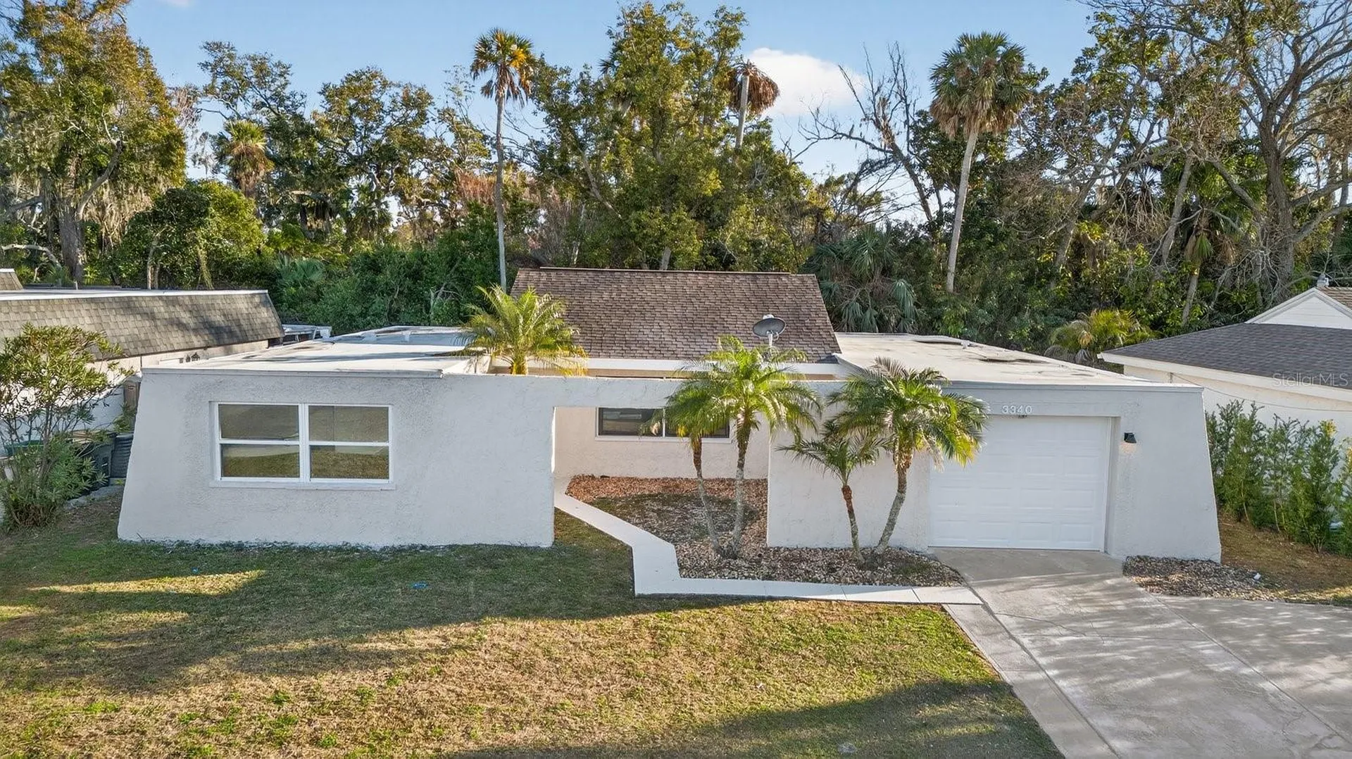 3340 Honeymoon Lane Holiday FL 34691