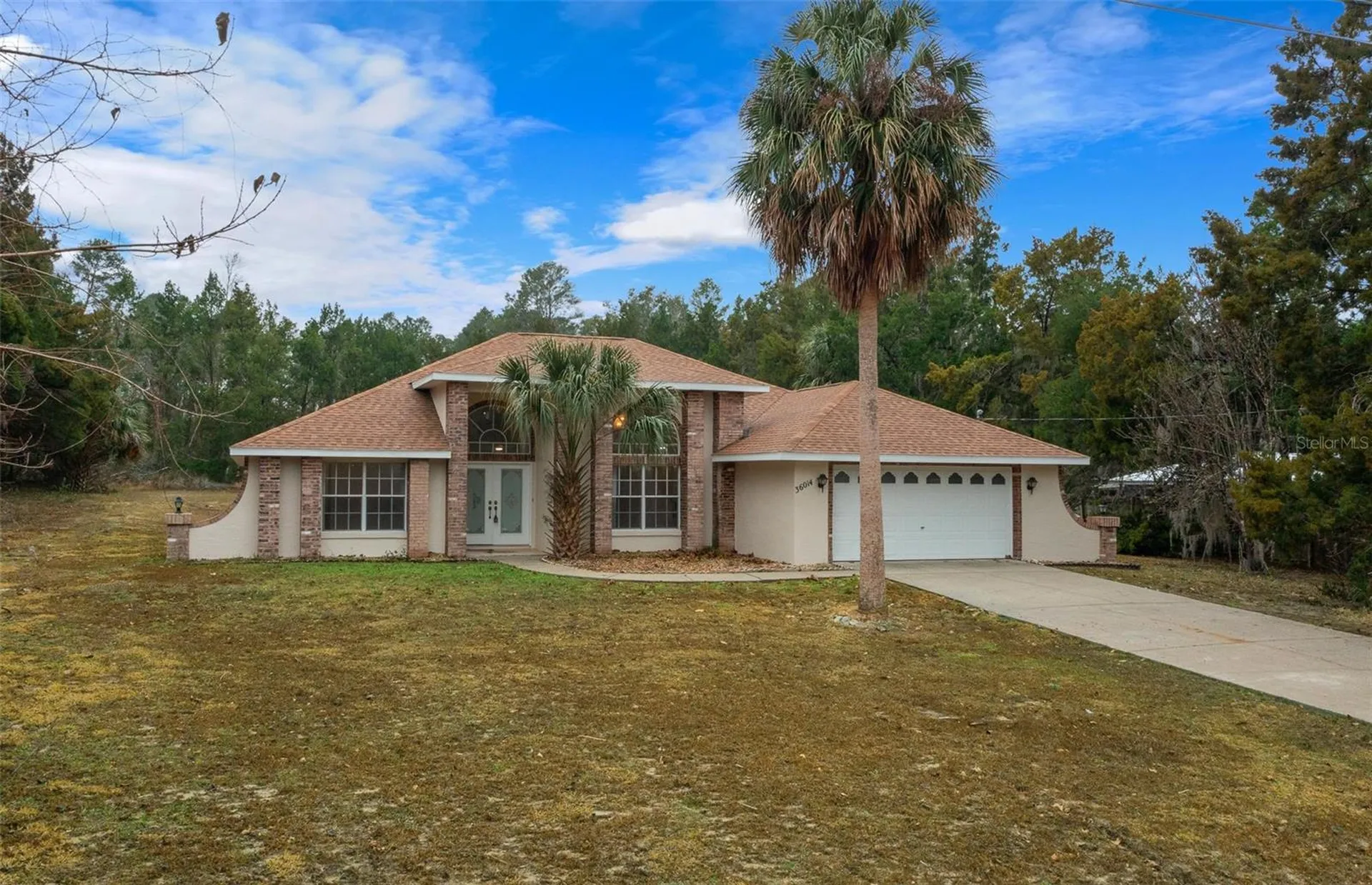 36014 Lake Unity Nursery Road Fruitland Park FL 34731