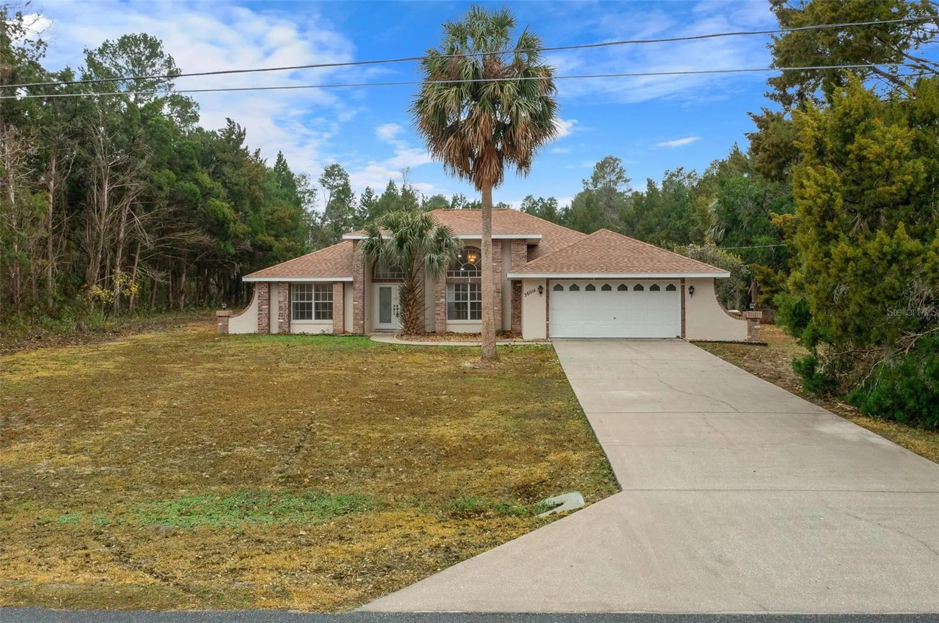 36014 Lake Unity Nursery Road Fruitland Park FL 34731
