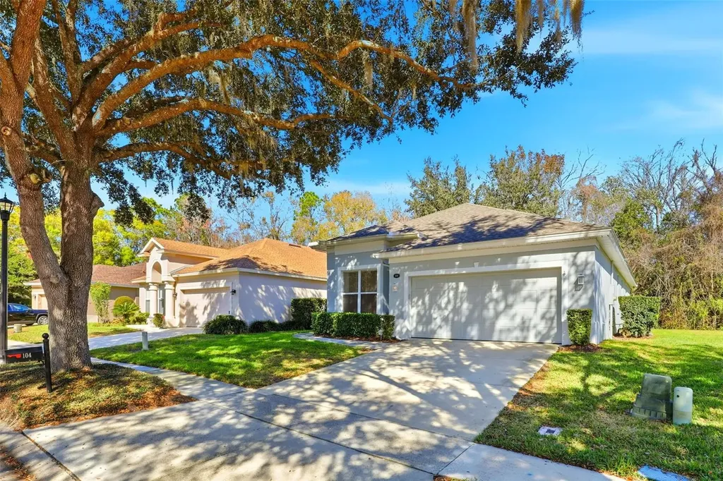 104 Redtail Place Winter Springs FL 32708