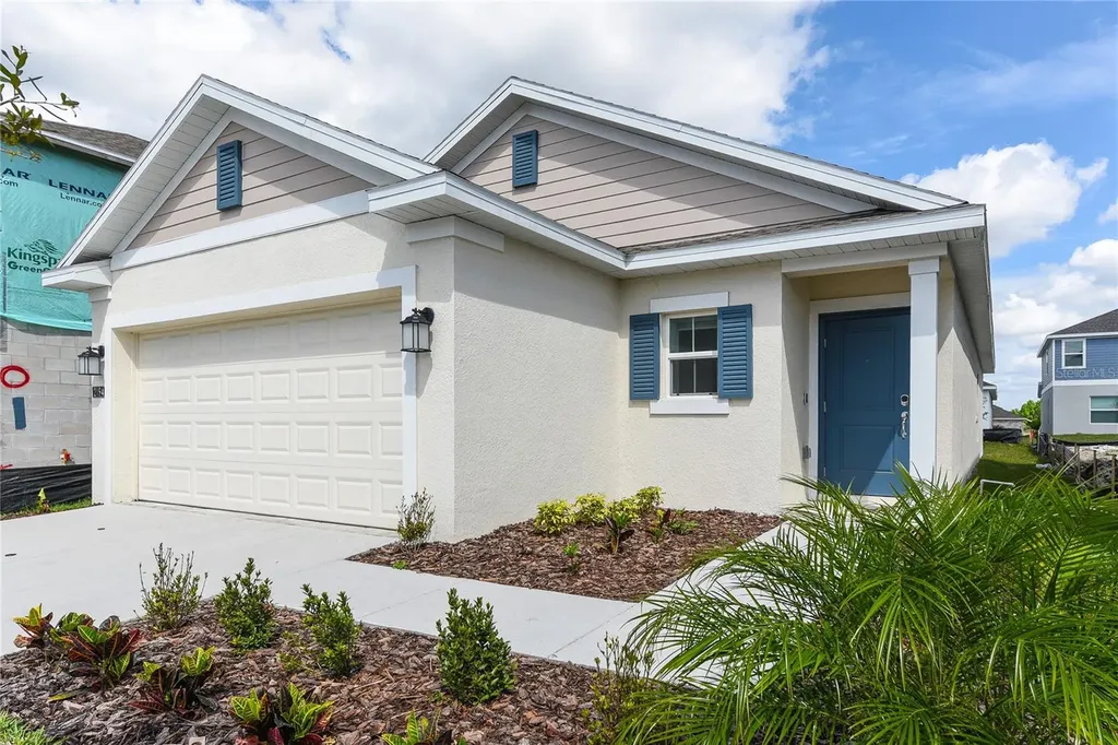 2194 Aquifer Lane Davenport FL 33837