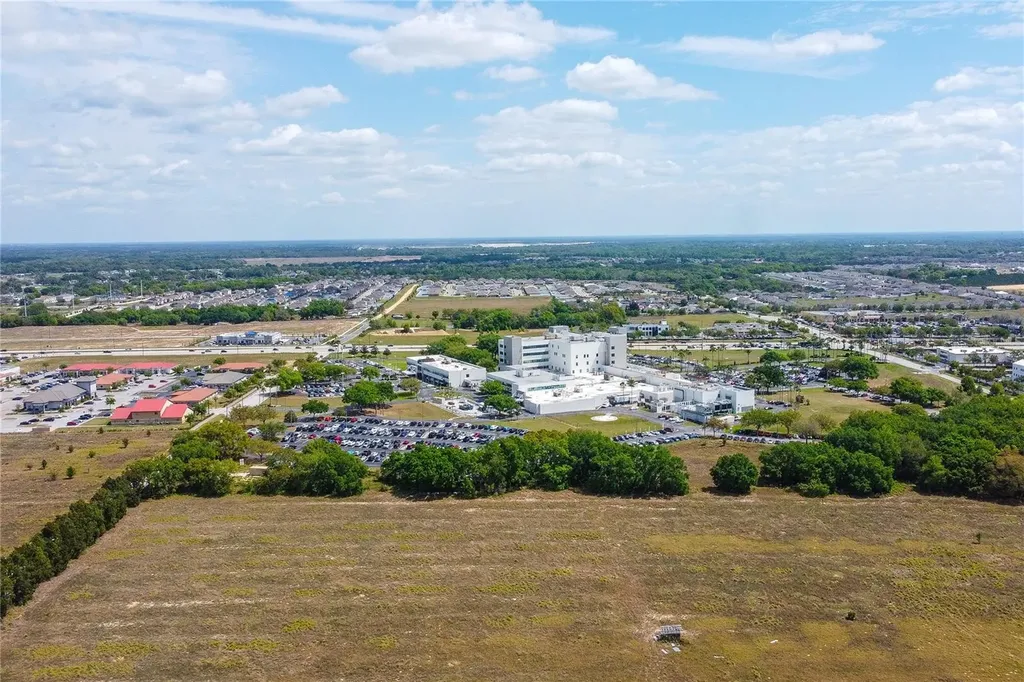 2194 Aquifer Lane Davenport FL 33837