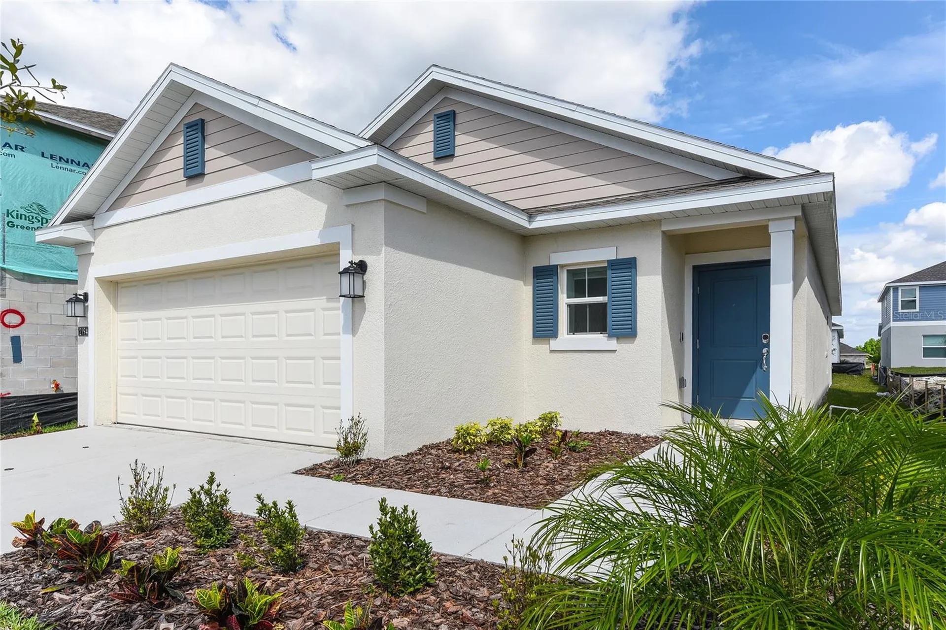 2194 Aquifer Lane Davenport FL 33837