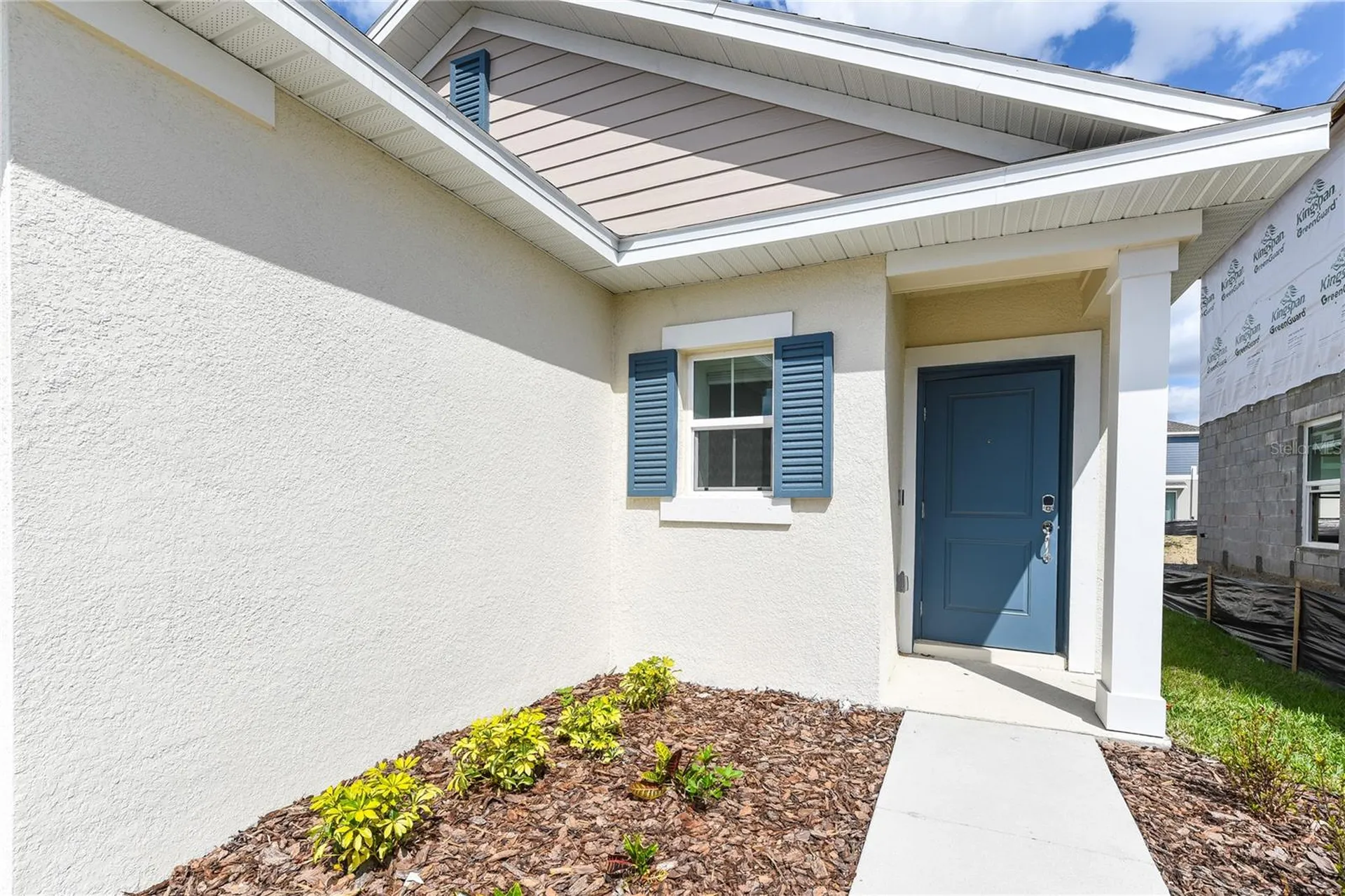 2194 Aquifer Lane Davenport FL 33837