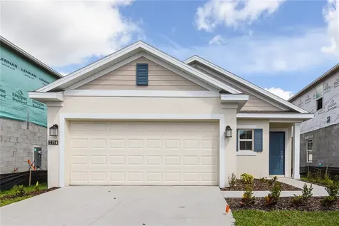 2194 Aquifer Lane Davenport FL 33837