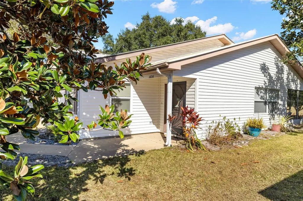 1626 Willow Run Sebring FL 33872