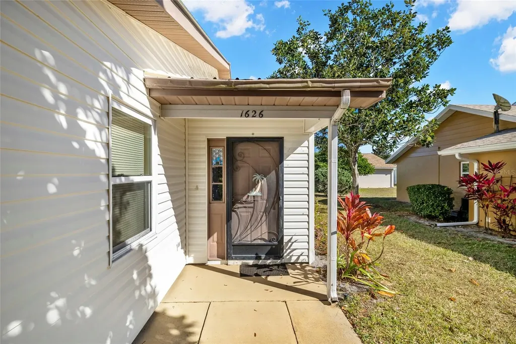 1626 Willow Run Sebring FL 33872