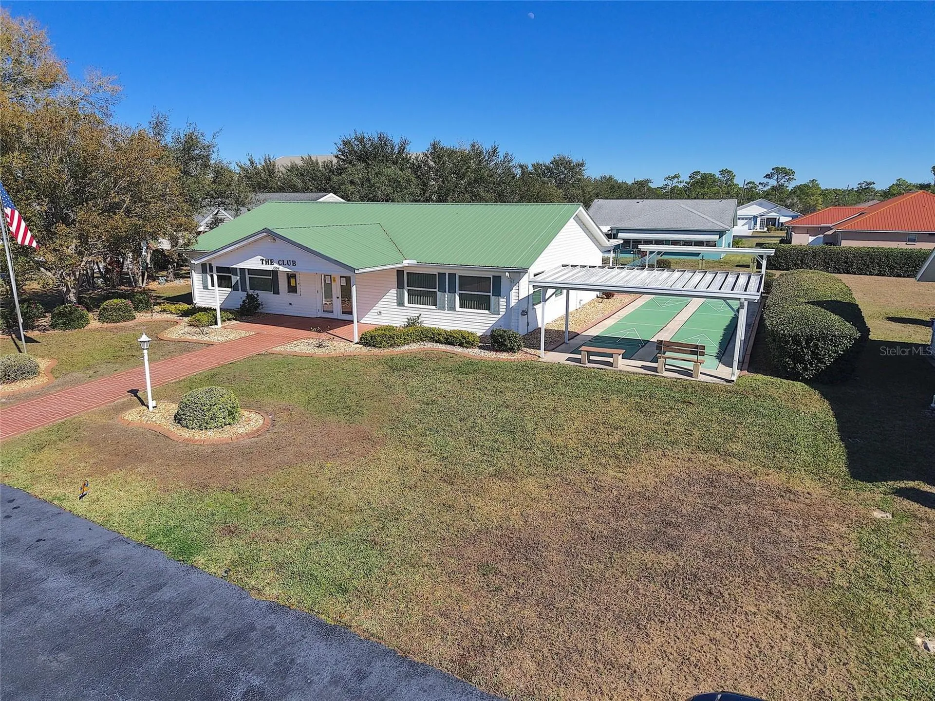 1626 Willow Run Sebring FL 33872