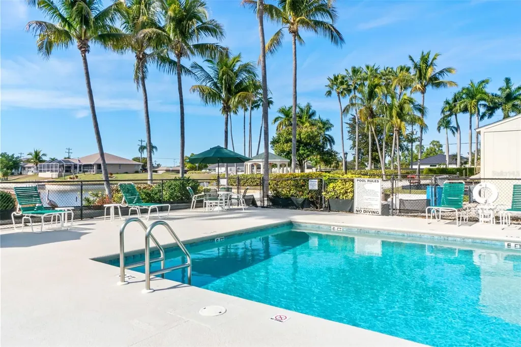 1777 Emerald Cove Circle Cape Coral FL 33991