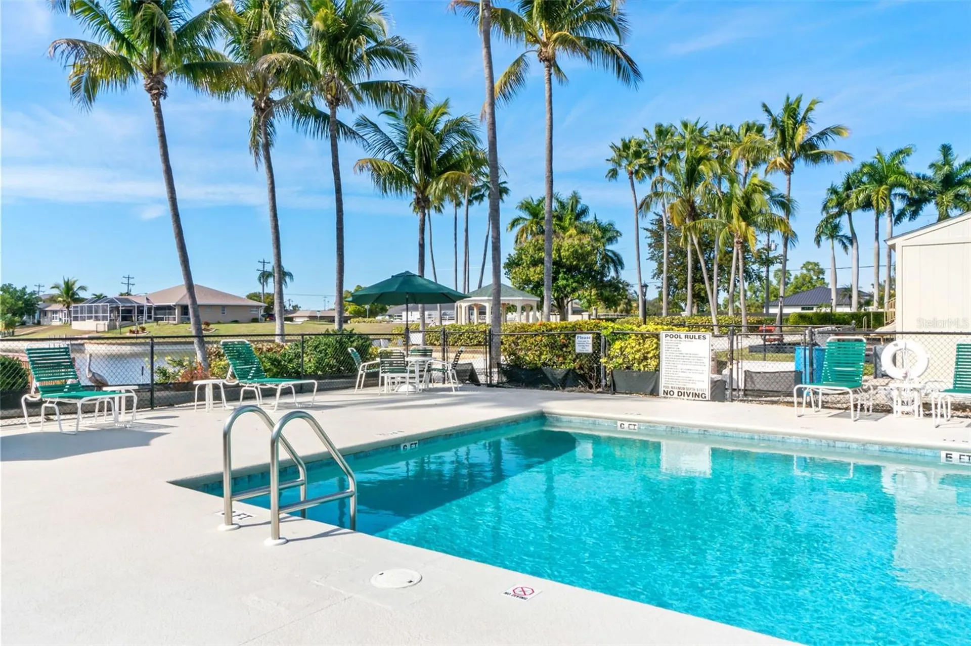 1777 Emerald Cove Circle Cape Coral FL 33991