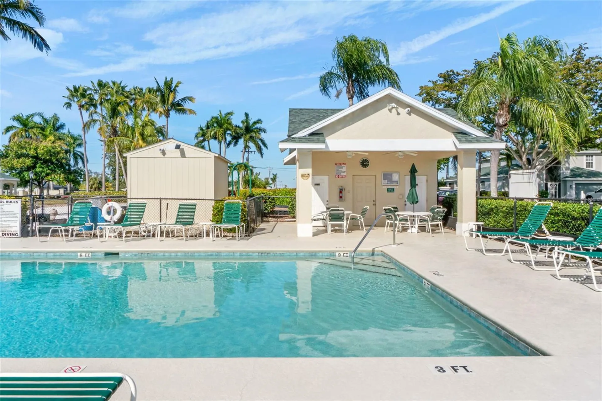 1777 Emerald Cove Circle Cape Coral FL 33991