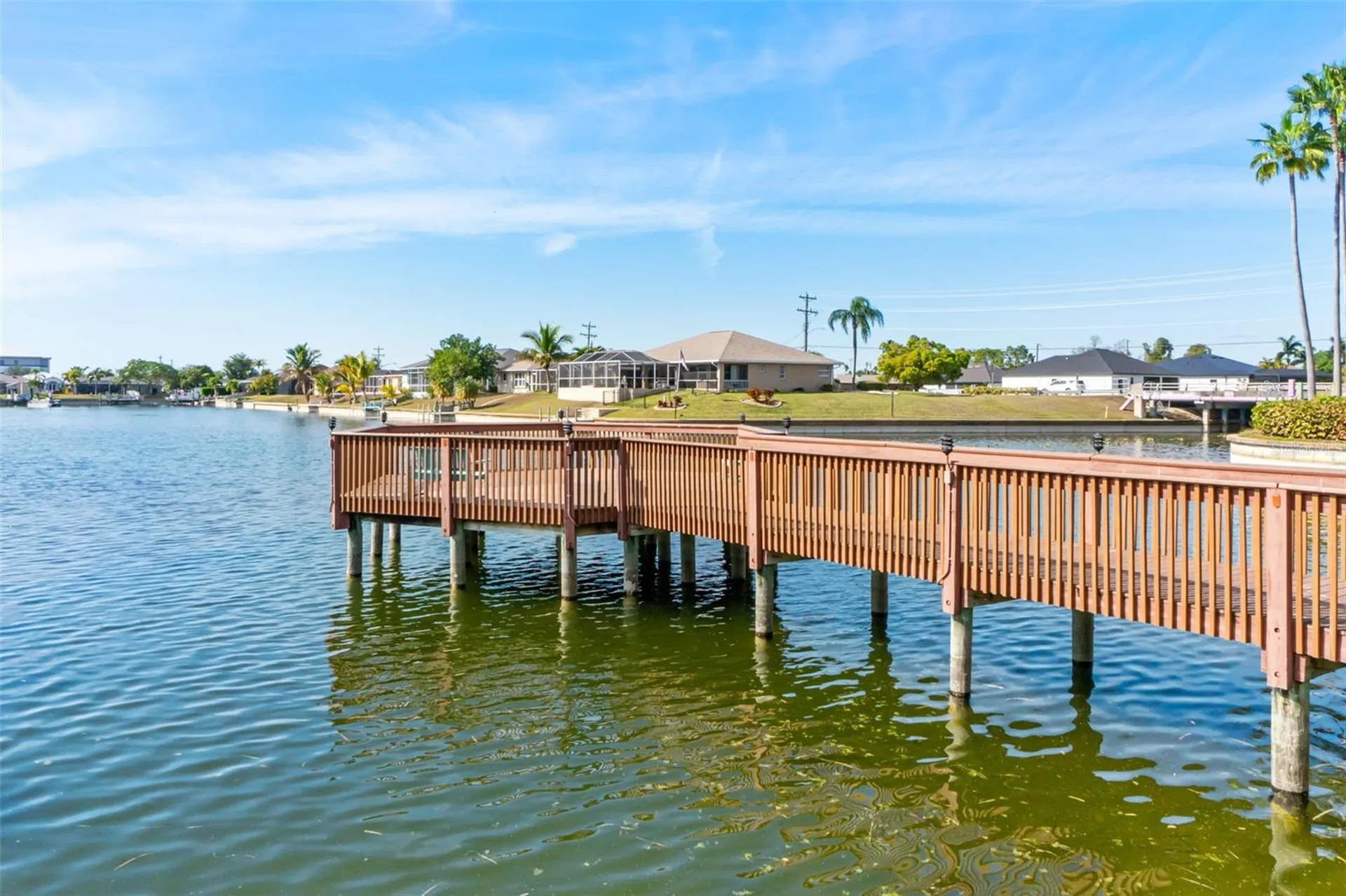 1777 Emerald Cove Circle Cape Coral FL 33991