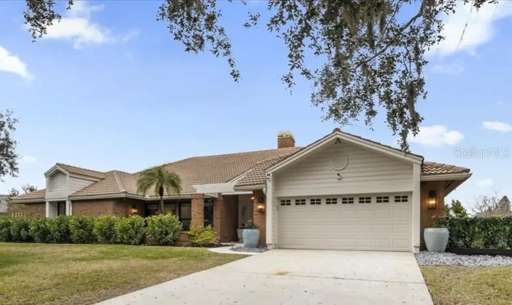 3106 Lakeside Circle Parrish FL 34219