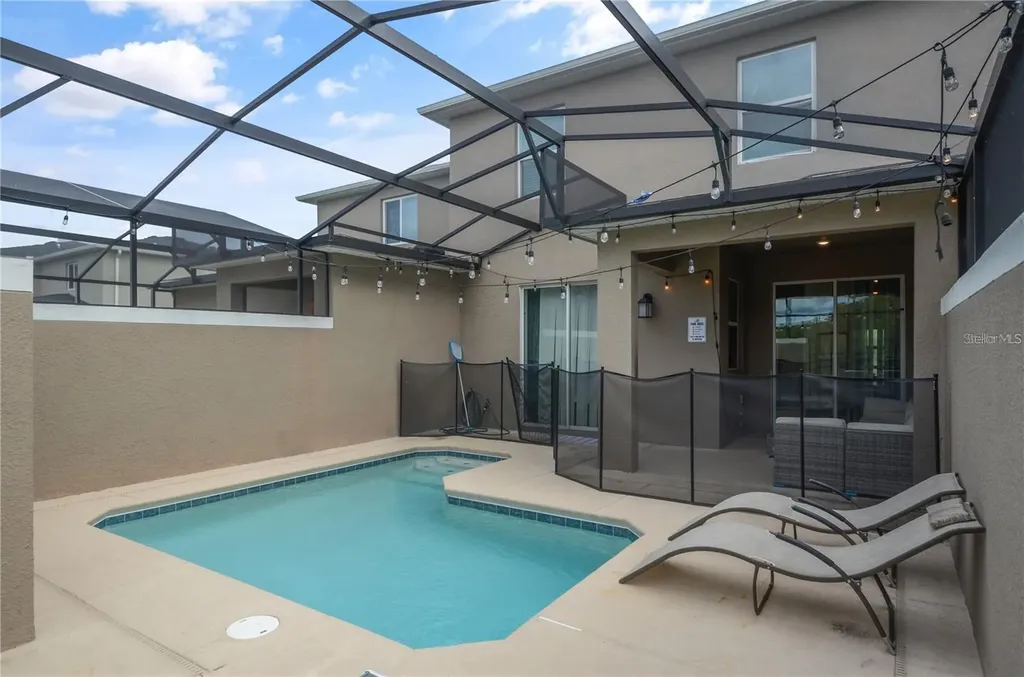 4363 Scene Lane Kissimmee FL 34746