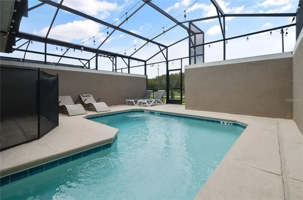 4363 Scene Lane Kissimmee FL 34746
