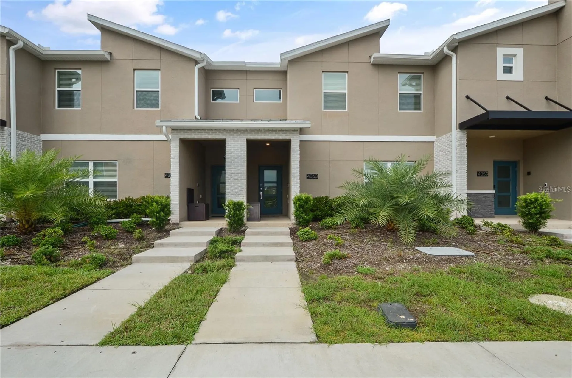 4363 Scene Lane Kissimmee FL 34746