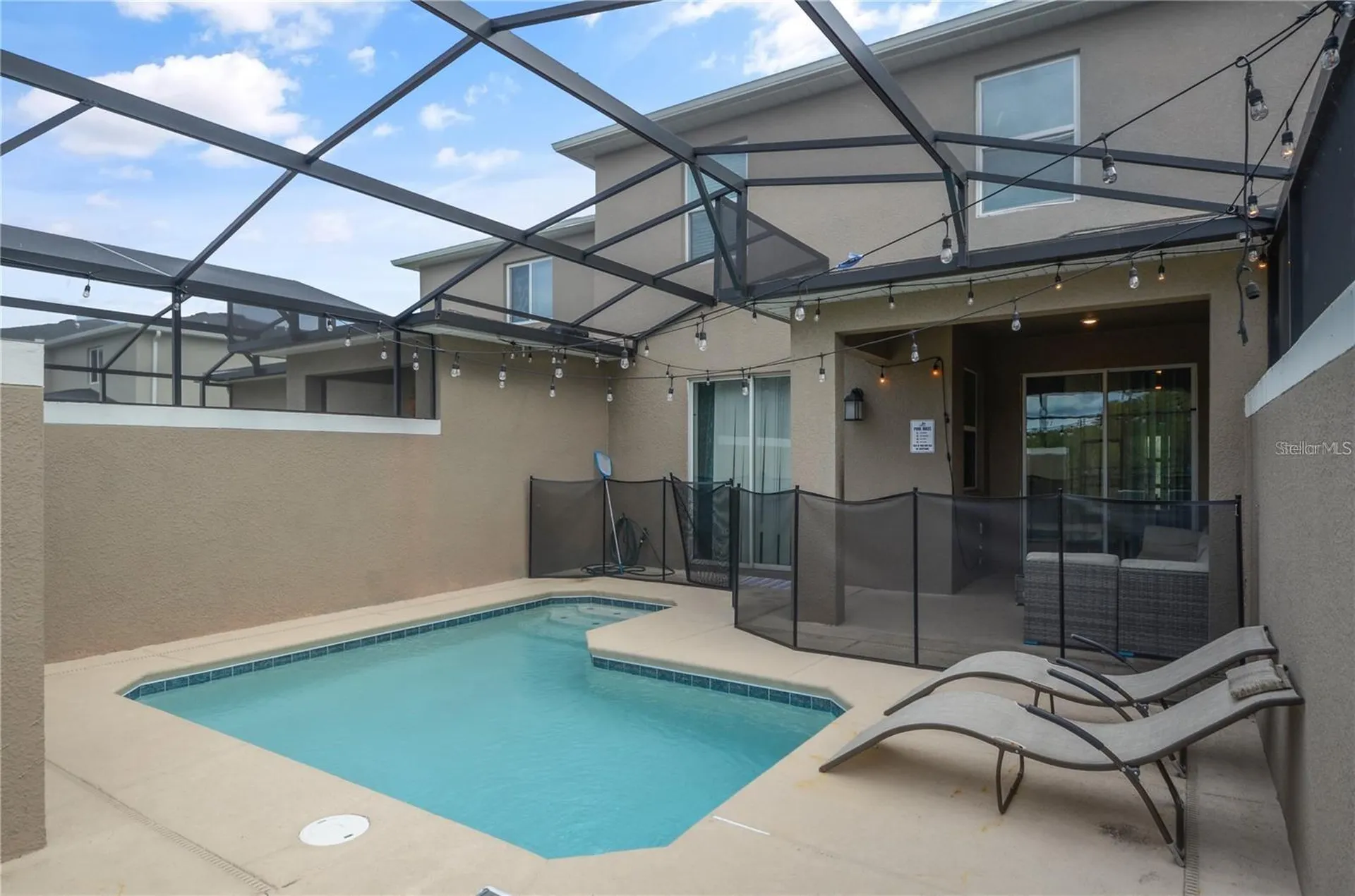 4363 Scene Lane Kissimmee FL 34746
